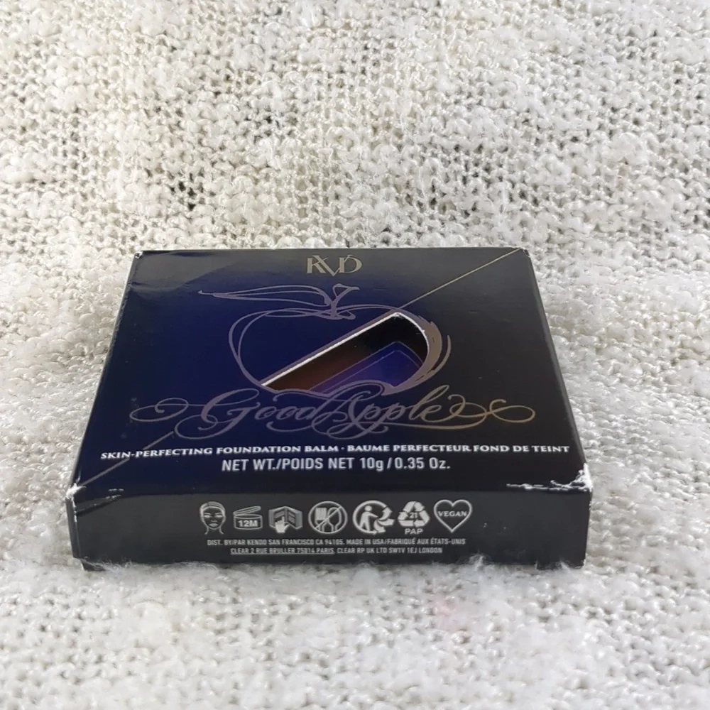 Kvd Beauty kvd kat